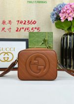 Gucci Replica Blondie Small Bag in Multiple Colors