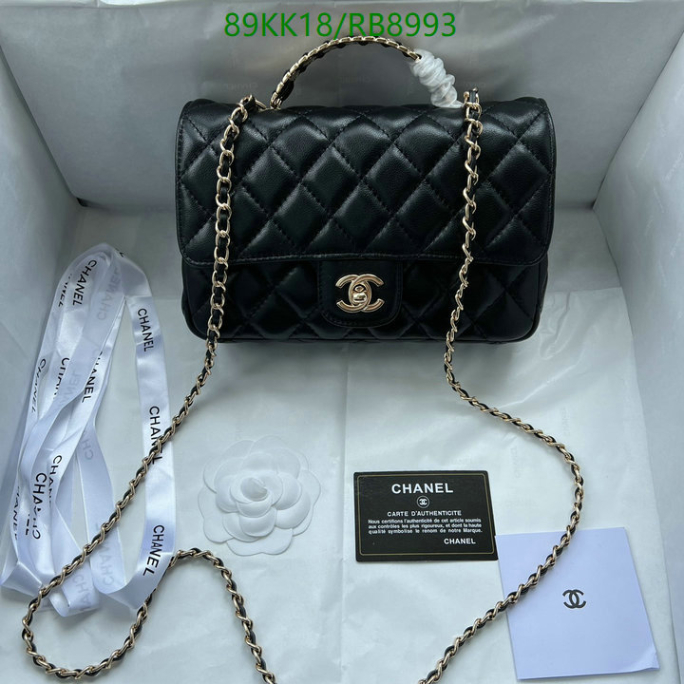 Chanel Replica Classic Mini Flap Lambskin Bag Lambskin AAAA RB852534 - Luxy  Replica