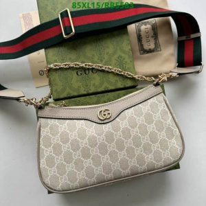 Replica Gucci Ophidia Small Handbag RB5582 front view