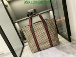 Replica Gucci GG Tender Medium Tote Bag BB44