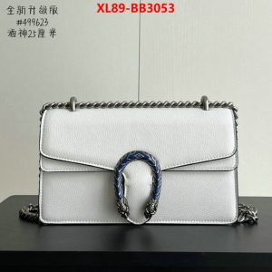 Gucci Replica Dionysus Bag BB44 - Luxury Small Shoulder Bag