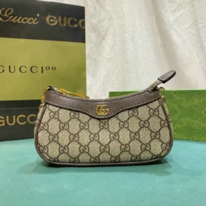 Gucci Replica Ophidia Mini GG Handbag AAAA UB40954