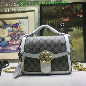 Fake Gucci Designer Marmont Shoulder Bag L2Q7R6