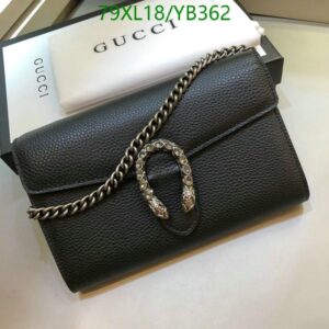 Gucci Copy Dionysus Small Shoulder Bag F4R6N8