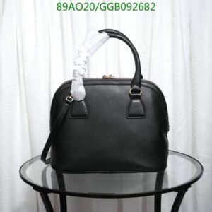 Knockoff Gucci Dollar Medium Dome Bag R5W1Q6 - FEATURED IMAGE