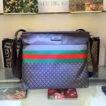 Lookalike Gucci Diamanté Large Messenger Bag Y1Q9V6