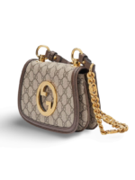 Replica Gucci Blondie Beige Handle Bag BK8679