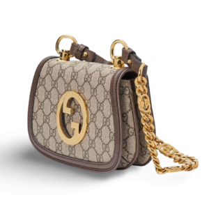 Replica Gucci Blondie Beige Handle Bag BK8679