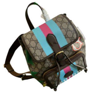 Replica Gucci Backpack with Interlocking G BK8686