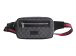 Gucci Fake GG Supreme Belt Bag BK8684