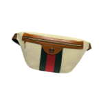 Gucci Replica Men's Vintage Canvas Belt Bag BK8685