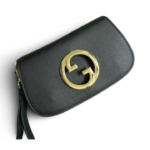 Gucci Replica Blondie Black Mini Bag BK8755