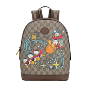 Gucci Replica Disney Donald Duck Backpack BK8765