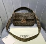 Fendi Mirror Replica Super Shoulder Bag FDBS6741