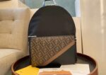 Fendi Replica Mirror Quality Men's Backpack FDBR3457