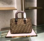 Fendi Lookalike 1:1 Women Best Quality Tote Bag FJZX5678