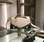 Fendi Knockoff Women Top Handle Mirror Bag FJRK0987