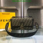 Fendi Replica High Quality Shoulder Bag FJDL1234