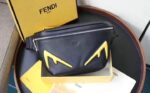 Fendi Lookalike Monster Eyes 1:1 Mirror Small Bag FJXP2903