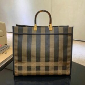 Fendi Replica Super Quality 1:1 Tote Bag FDBX3456