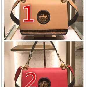 Fendi Replica Elegant 1:1 Premium Tote Bag FGTX3425