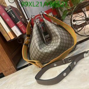 Replica Gucci Attache Large Shoulder Bag GYA567