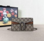 Gucci Knockoff Bolsa Dionysus Designer Bag GGBR903