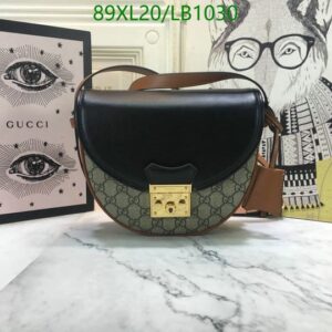 Gucci Lookalike Designer Crossbody Bag LBXY809