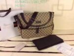 Gucci Replica Designer Diaper Bag GGBS293