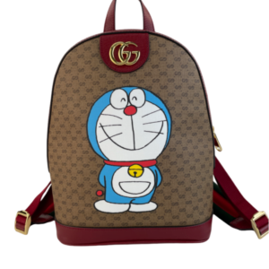 Gucci Replica Doraemon Backpack BK8758