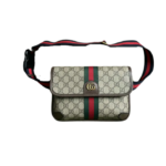 Gucci Replica GG Supreme Belt Bag BK8742