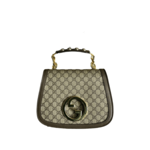 Gucci Replica Blondie Medium Top Handle Bag BK8745