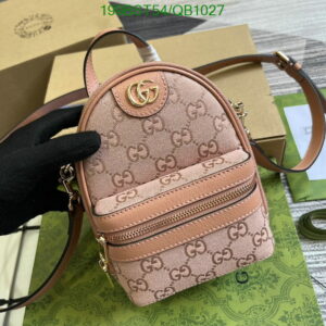 Gucci Replica Ophidia Mini GG Shoulder Bag BK8746