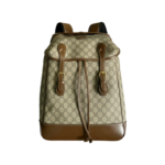 Gucci Replica Medium Backpack with Interlocking G BK8749