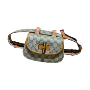 Gucci Replica Bamboo 1947 Mini Belt Bag BK7665