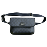 Gucci Replica Ophidia GG Small Canvas Belt Bag BK7690