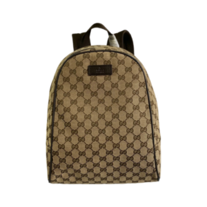 Gucci Replica Top Zip Backpack Monogram BK7689