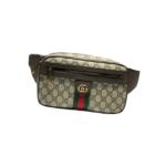 Gucci Mirror Replica Ophidia GG Belt Bag BK9203